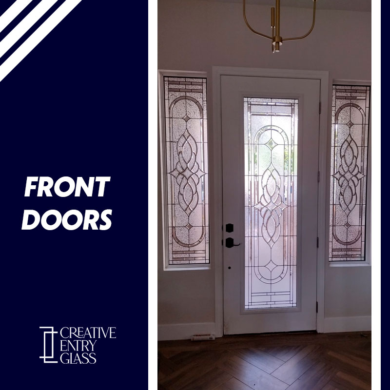 creative front doors ii